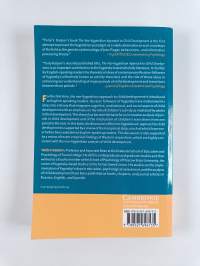 The neo-Vygotskian approach to child development