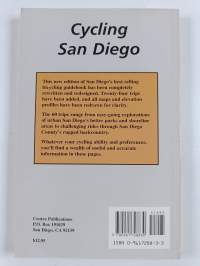 Cycling San Diego