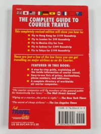The Courier Air Travel Handbook - Learn how to Travel Worldwide for Next to Nothing
