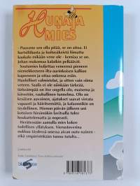 Hunajamies