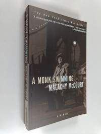 A Monk Swimming - A Memoir