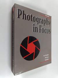Photography in Focus, Fifth Edition