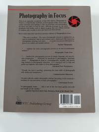 Photography in Focus, Fifth Edition