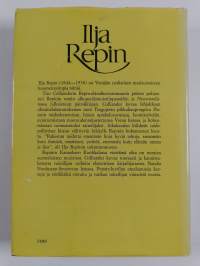 Ilja Repin, ukrainalainen taiteilija