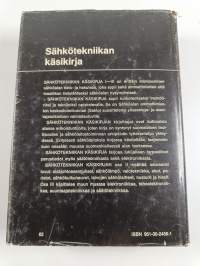 Sähkötekniikan käsikirja 1