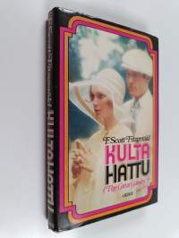 Kultahattu
