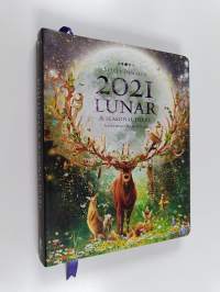 2021 Lunar and Seasonal Diary - Northern Hemisphere