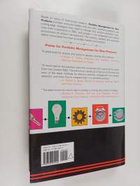 Portfolio management for new products