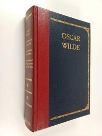 The picture of Dorian Gray ; The complete short stories ; The importance of being earnest and other plays