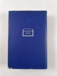 Suomen sana 15