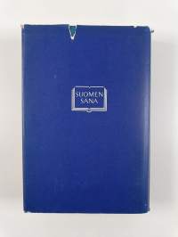 Suomen sana 17