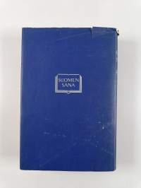 Suomen sana 24