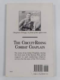 The Circuit-Riding combat Chaplain