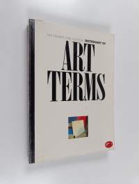 The Thames and Hudson dictionary of art terms