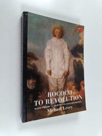 Rococo to revolution : major trends in eighteenth-century painting