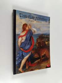 A concise history of Venetian painting