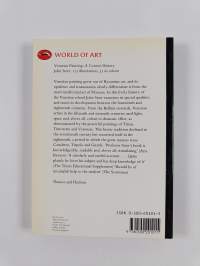 A concise history of Venetian painting