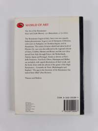The art of the Renaissance