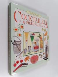 Cocktaileja &amp; pikkupaloja