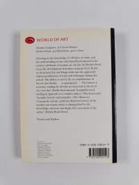 Modern sculpture : a concise history