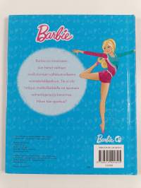 Barbie - Voimistelija