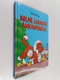 Tyhjä kuva