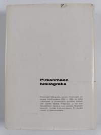 Pirkanmaan bibliografia - luettelo Pirkanmaata koskevasta kirjallisuudesta 1742-1965