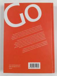 Go : taitopelin perusteet