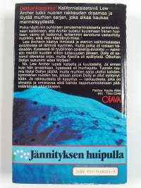 Tappotuomio