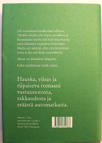 Takapenkki