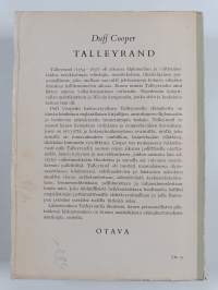 Talleyrand