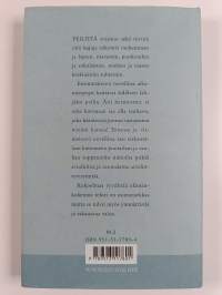 Peili (signeerattu, tekijän omiste)