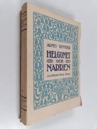 Helgonet och narren