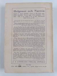 Helgonet och narren