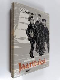 Raumalaissi jaarituksi