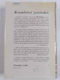 Raumalaissi jaarituksi