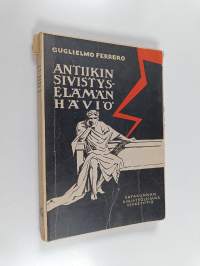 Antiikin sivistyselämän häviö