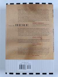 Here A Biography Of The New American Continent
