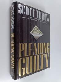 Pleading Guilty