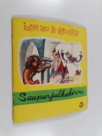 Tyhjä kuva