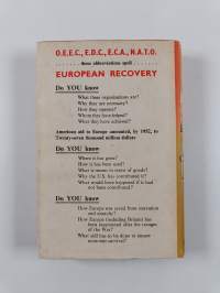 Fire in the Ashes : Europe in Mid-Century