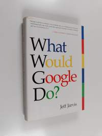 What would Google do?