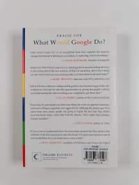 What would Google do?