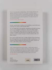 The new digital age : reshaping the future of people, nations and business