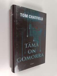 Tämä on Gomorra
