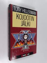 Kojootin jälki