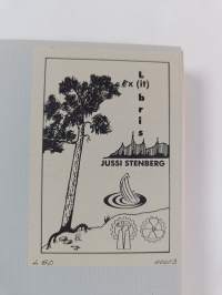Kojootin jälki