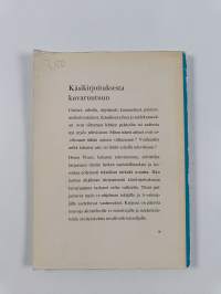Tv-ohjelma ja sen tekeminen