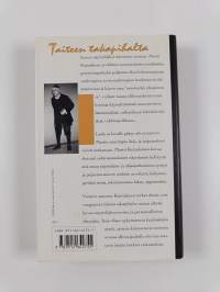 Taiteen takapihalta