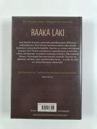 Raaka laki